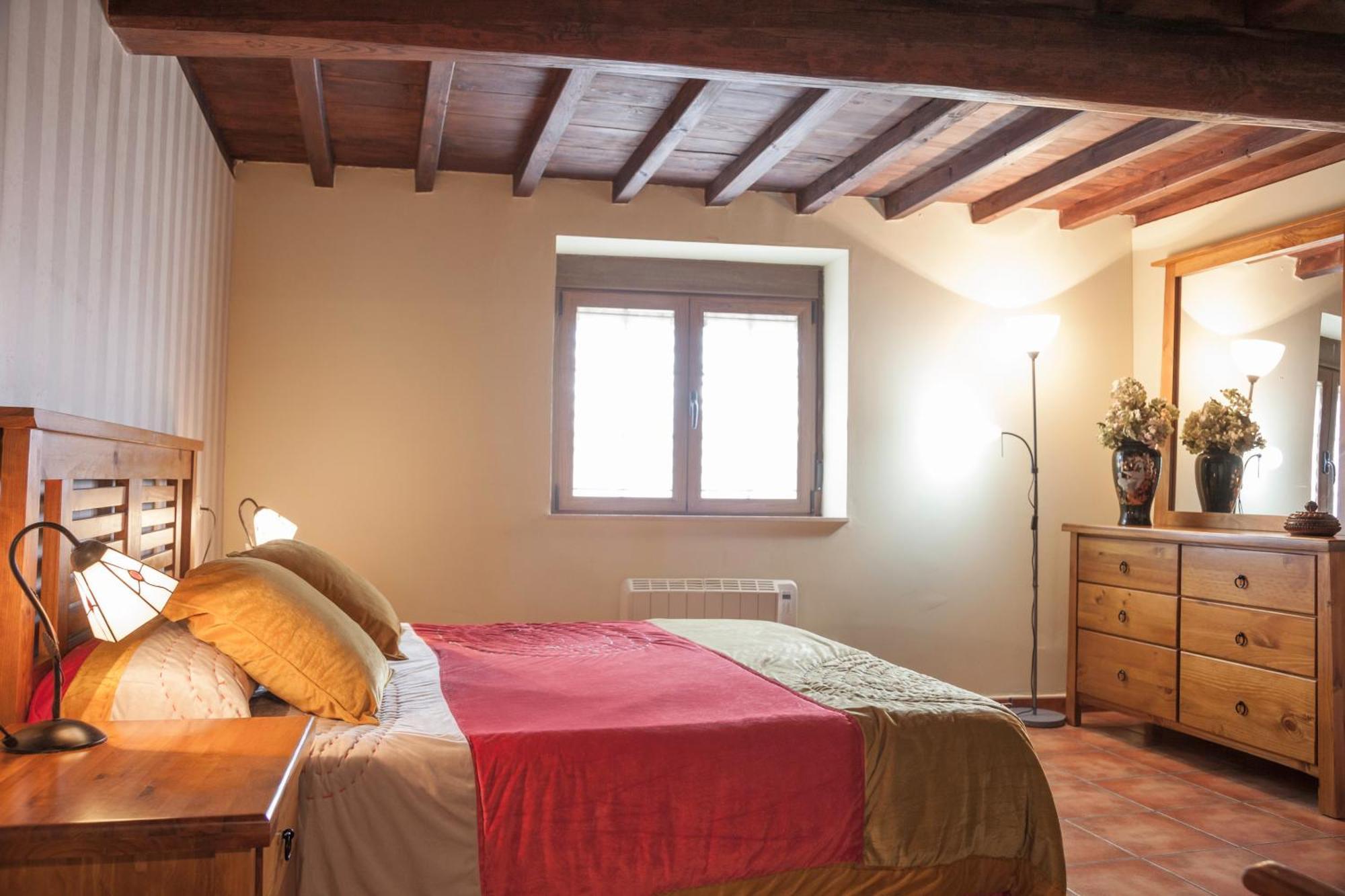 Casa Rural La Cenicienta Sancti Spíritus Extérieur photo