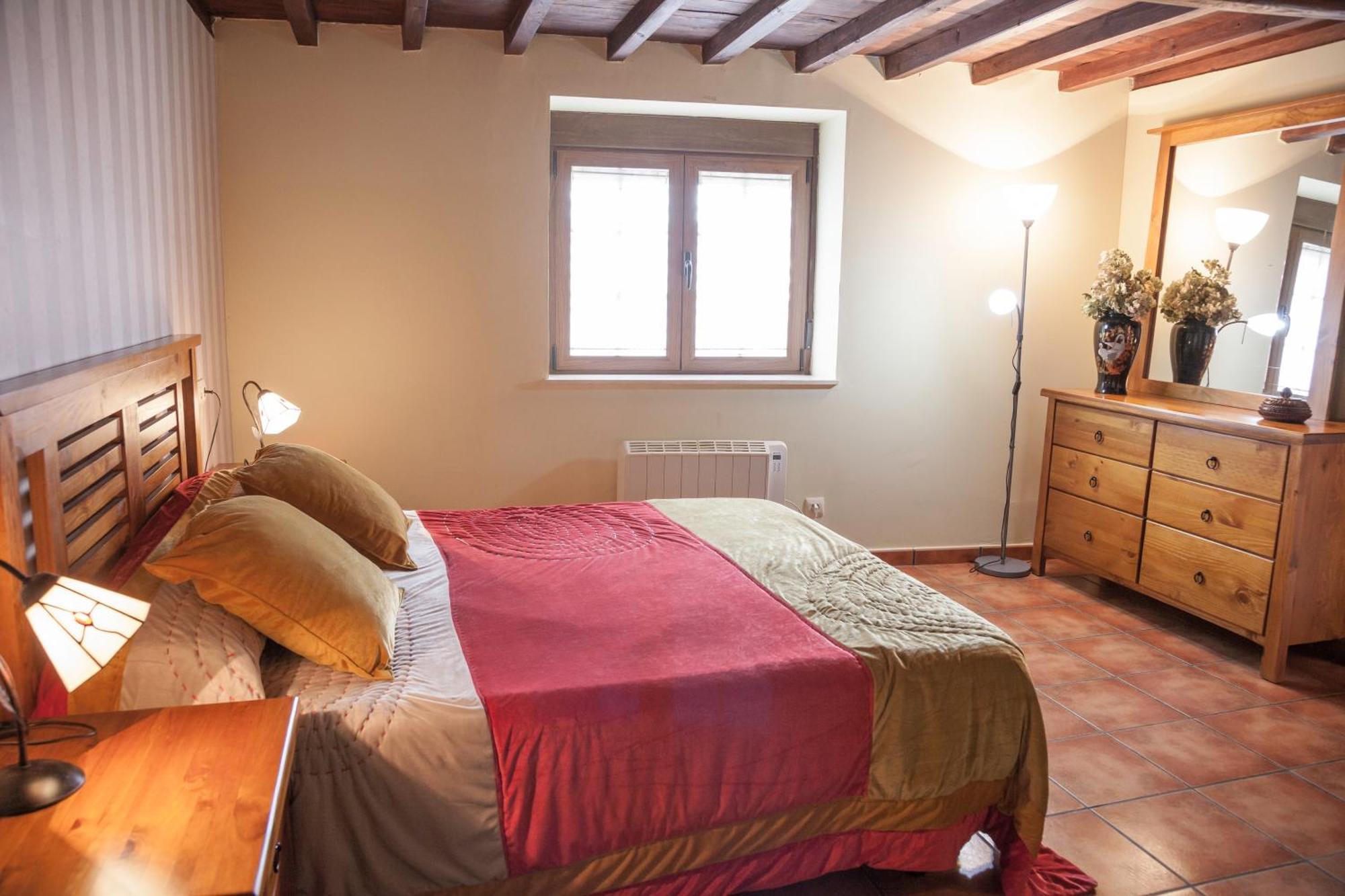 Casa Rural La Cenicienta Sancti Spíritus Extérieur photo